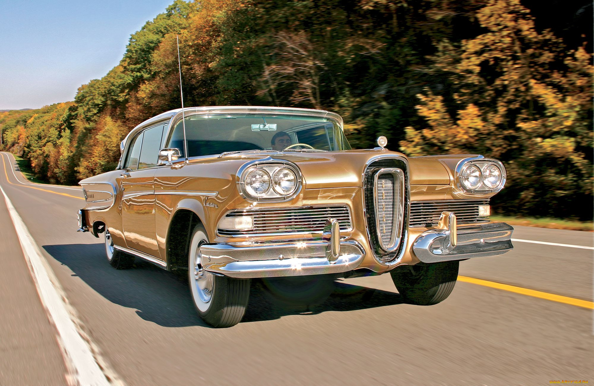 Edsel ford ii. Ford Edsel 1957. Ford Edsel. Форд Edsel 1956. Крайслер Эдсел.